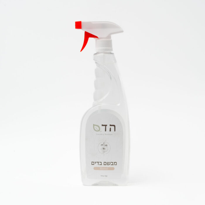 מבשם בדים ייחודי Hotel